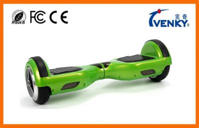 China Uno mismo del policía motorizado de la movilidad dos que equilibra el hoverboard del coche eléctrico para los adultos en venta