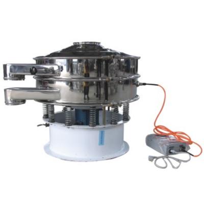 China Examine Sieve Inspection Sieve Energy Saving Ultrasonic Vibrating Experimental High Quality Fine Powder for sale