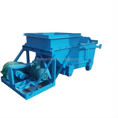 China Factory mine balance force drives and stabilizes mine coal driver k-type interchange transport equipment for sale