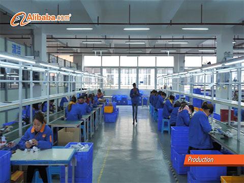 Verified China supplier - Sichuan Duanhui Lida Electronic Technology Co., Ltd.