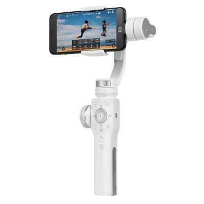 China ZHIYUN Smooth 4 gimbal stabilizers 3 axis handheld gimbal video phone stabilizer for DJI Osmo Pocket Te koop