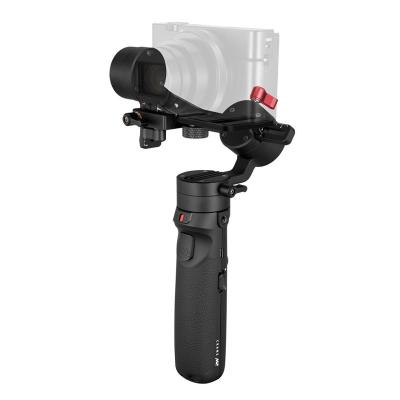 中国 Handheld Gimbal Action Camera Stabilizer Smartphone Mirrorless With Timing Control, Sport Inception 販売のため