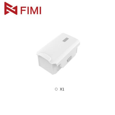 中国 FIMI X8 SE Battery 11.4v 4500mAh Spare Parts Drone Battery for xiaomi Xiao mi FIMI X8 Battery Accessories 販売のため