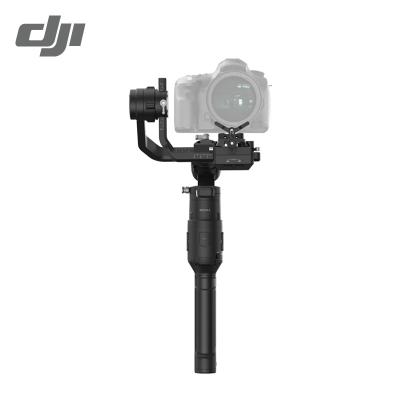 China DJI Ronin-S Essentials Kit Superior 3-Axis Stabilization Camera Control 3.6 kg Payload Capacity Battery Life 12hrs for sale