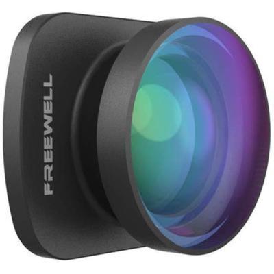 China Freewell Wide Angle Lens Pocket Camera Wide Angle Lens Osmo Pocket Accessories filter en venta