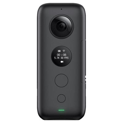 中国 Insta360 ONE X 360 Action Camera 5.7K Video and 18MP Photos, with Flowstate Stabilization, Real Time WiFi Transfer 販売のため