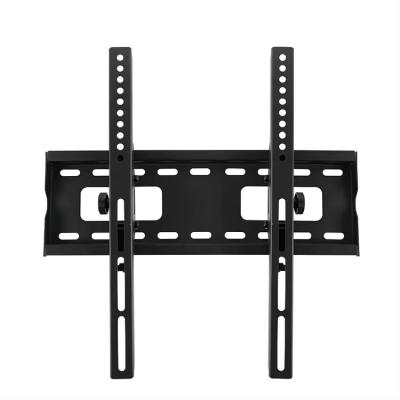 China High Quality Hot Sell Tilt LED LCD Adjustable TV Wall Mount For 32-70 Inch VESA 400x400 32