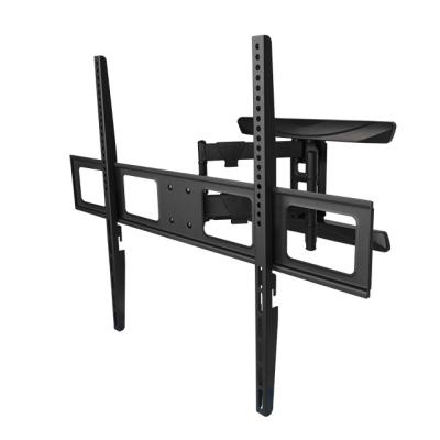 China Wholesale Heavy Duty Classic Full-Motion TV Wall Mount Support Bracket for Large TVs 43