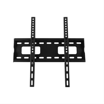 China Cost-effective 32-70 inches Max VESA 400x400mm fixed plasma led lcd fixed TV Wall Mount 32