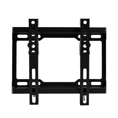 China OEM Available hot selling fits 23 to 43 inches TV Stands soport tv lcd tv wall bracket 23