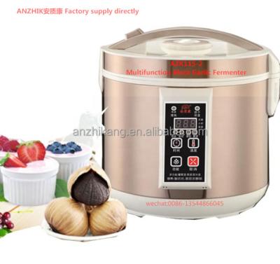 China AZK115-2 High Efficiency Yogurt Maker Home Making Machine Amazon Electric Mini Yogurt Maker for sale