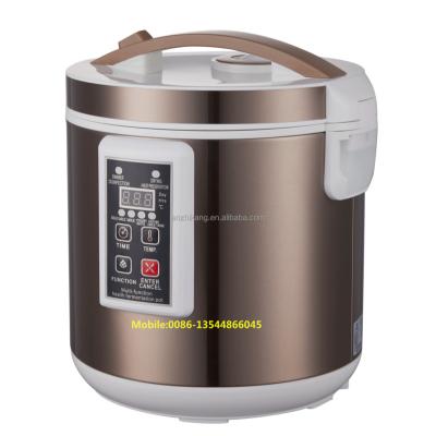 China AZK186-80 High efficiency multifunctional pot for making rice yellow wine yeast making rice wine fermenter zu verkaufen