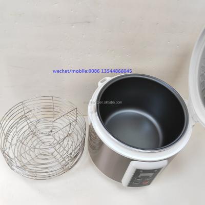 China AZK115 high efficiency home garlic maker peeling garlic maker/chilli garlic maker hotsale garlic powder maker for sale