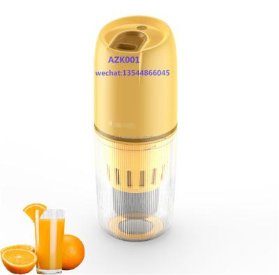 China With Hot Selling New Style Commercial Blender Cleaver Portable Slow Juicer for sale