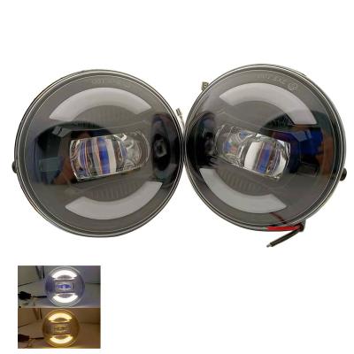 China High Brightness LED Fog Lights For Sequoia 2008-2015 Tundra 2007-2013/Accessories 2005-2011/Solara 2004-2006/Toyota Tacoma for sale