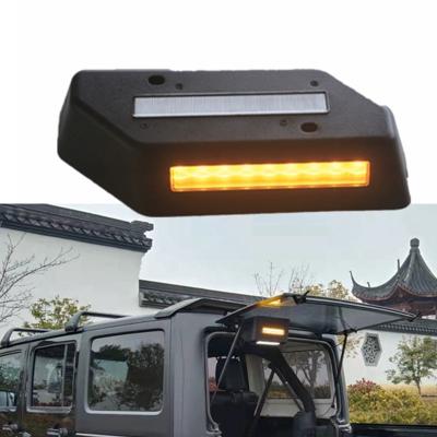 China ABS +LED LED Lighting System For Cowboy JL Interior Lights High Bright Reading Light For Jeep JL Car Accessories for sale