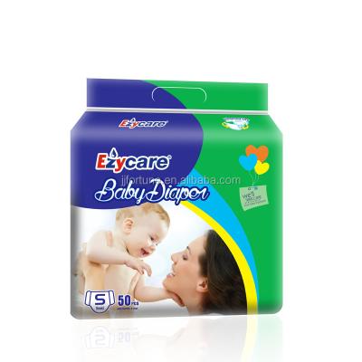 China Wholesale Cheap Wetness Indicator Price Good Quality Baby Diaper Disposable Diapers From Chinese Manufacturer for sale