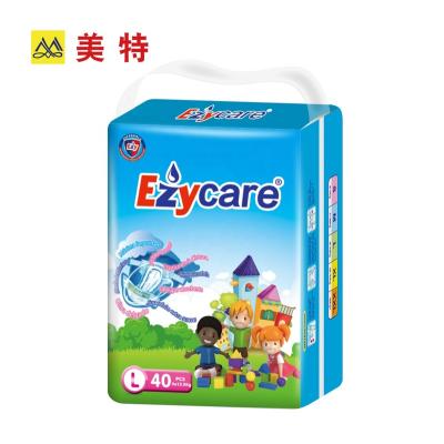 China Wholesale Printed Baby Diapers Quality Soft Porcelain Disposable Diapers Customized Baby Diapers Customized Baby Diapers for sale