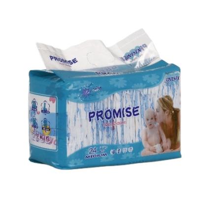 China OEM/ODM Printed Baby Diapers In Running Baby Pull Ups Good Factory Quality Action Baby Diapers for sale