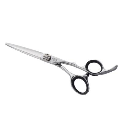 China Cutting Scissors KR-60TB Scissors Beauty Salon Instruments for sale