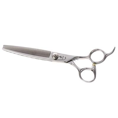 China BF-7046 Sustainable Pet Scissors Set Grooming for sale