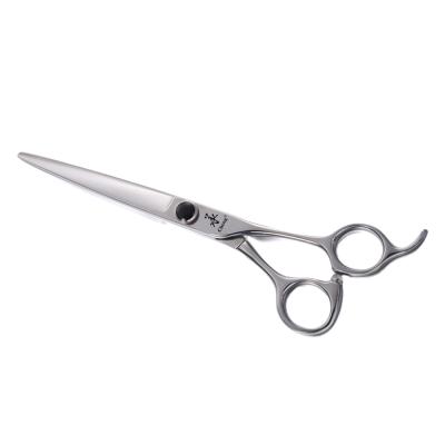 China Cutting Scissors MK-65 Japanese Steel Barber Cut Haircutting Shears for sale