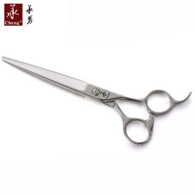 China Viable Professional BB-6.7 Japan Dog Pet Grooming Scissors for sale