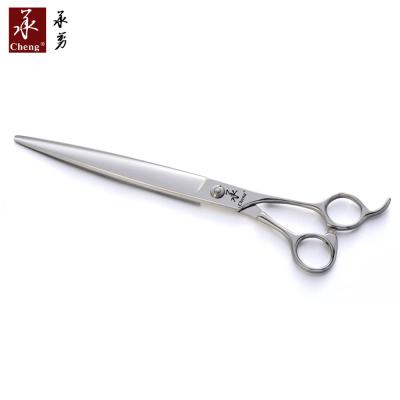 China Viable MK-850K Pet Grooming Scissors, Pet Haircut for sale