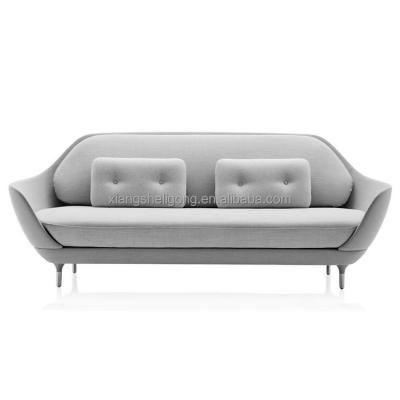 China Two Seater Adjustable Modern Commercial Sofa Sofa (Height) Nordic Home Furniture for sale