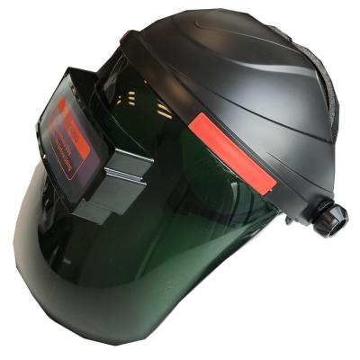 China 2021 Automotive Cheapest Price Fashion Type Welding Helmet Dim 220*230mm for sale