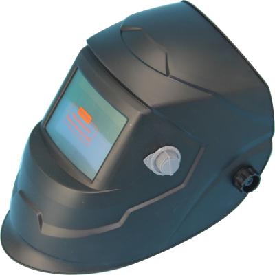 China Curve Yes Custom Welding Tool Accessories Auto Dull Welding Helmets for sale