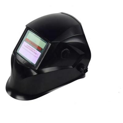 China Yes Solar Energy Mat Black Welding Helmet Auto Tarnish for sale