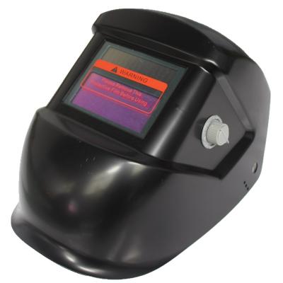 China Yes UNEBA MIG CAT Muttahida Majlis-e-Amal Solar Automobile Darken Welding Helmet for sale