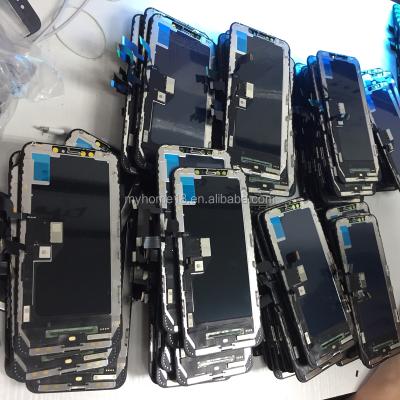 China iPhone X lcd incell replacment wholesale price for iphone Xs display for iphone xs max screen oled for iphone x/xs/xr/xs maximum for sale