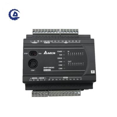 China Delta AC Units PLC Programmable Controller DVP16ES200T DVP16ES200T for sale