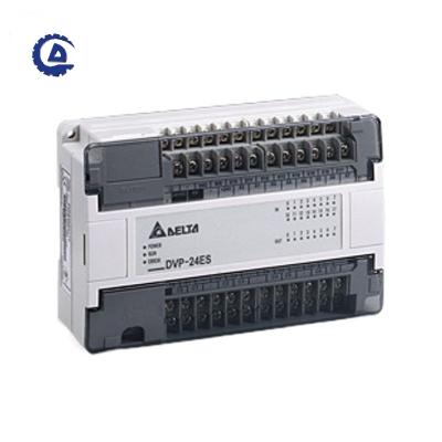 China Analog PLC DVP04AD-E2 ES2 Series 4 Channel Expansion Module in Current DVP04AD-E2 for sale