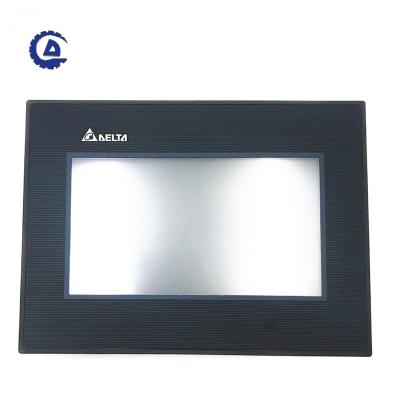 China Industrial Ect Interface De Pantalla Screen Delta Panel HMI 7