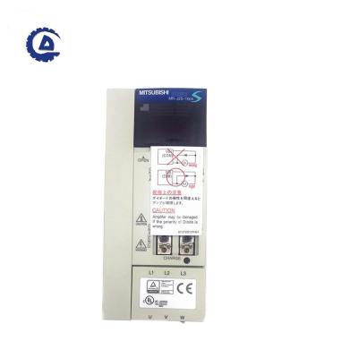 China MR J2S 100A Original Industrial Drive Servo Industrial ACT MR-J2S-100A 100% New 1KW JP for sale