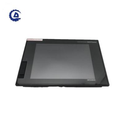 China Ect Mitsubishi industrial screen hmi GT1675M-VTBD for sale