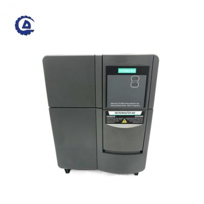 China Ect Siemens MICRO-MASTER 440 Industrial Inverter 5.5KW VFD 6SE6440-2UD25-5CA1 for sale