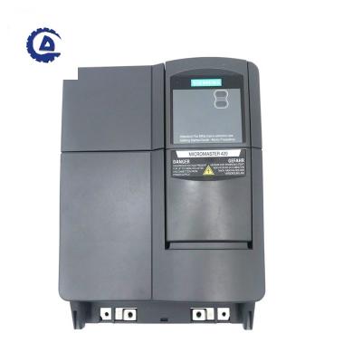 China Industrial Automation 5.5KW Siemens 6SE6420-2UD25-5CA1 Master 420 AC Drives Inverter 6SE6 420-2UD25-5CA1 for sale