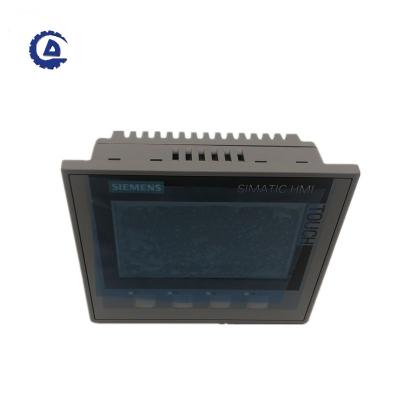 China HMI 6AV2 124-2DC01-0AX0 Screen Panel For Siemens Hmi Comfort KTP400 6AV2 124-2DC01-0AX0 for sale