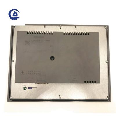 China Siemens 6AV6 648-0BE11-3AX0 SIMATIC HMI SMART Panel 10