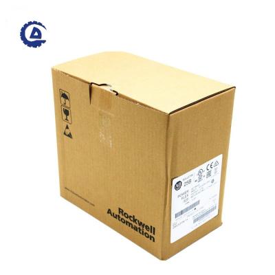 China Ect 25B-D2P3N114 AB PowerFlex 525 Industrial Inverter AC Drive for sale