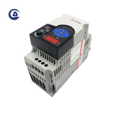 China Industrial automation 0.75KW ab 22F-D2P5N103 VFD Powerflex 4M for sale