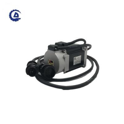 China Industrial Automation TLY-A230T-HJ62AA AB Compact TL-Series 230V IP65 6000RPM Servo Motor for sale