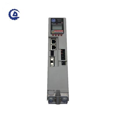 China Ect 2198-H015-ERS AB Kinetix 5500 Industrial Servo Drive for sale