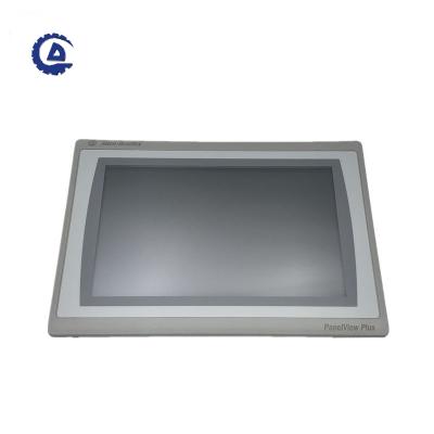 China Industrial Automation AB 12.1 Inch Graphical HMI Terminal PanelView Plus 7 Standard HMI 2711P-T12W21D8S for sale