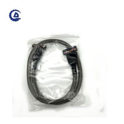 China Industrial Ect AB SLC 36 Inch Interconnect PLC Programming Cable 1746-C9 for sale