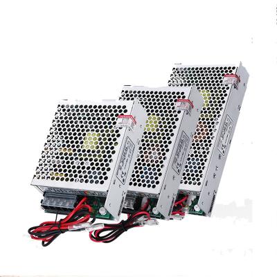 China 24V 6.5A Rechargeable LED CCTV Camera Charging Power Supply SC-180-24 UPS Switching Power Supply UPS Power Supply for sale